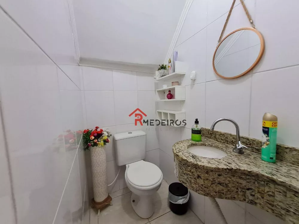 Casa de Condomínio à venda com 2 quartos, 65m² - Foto 6