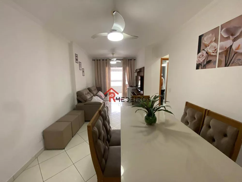 Apartamento à venda com 2 quartos, 81m² - Foto 5