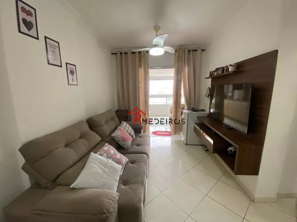 Apartamento à venda com 2 quartos, 81m² - Foto 3