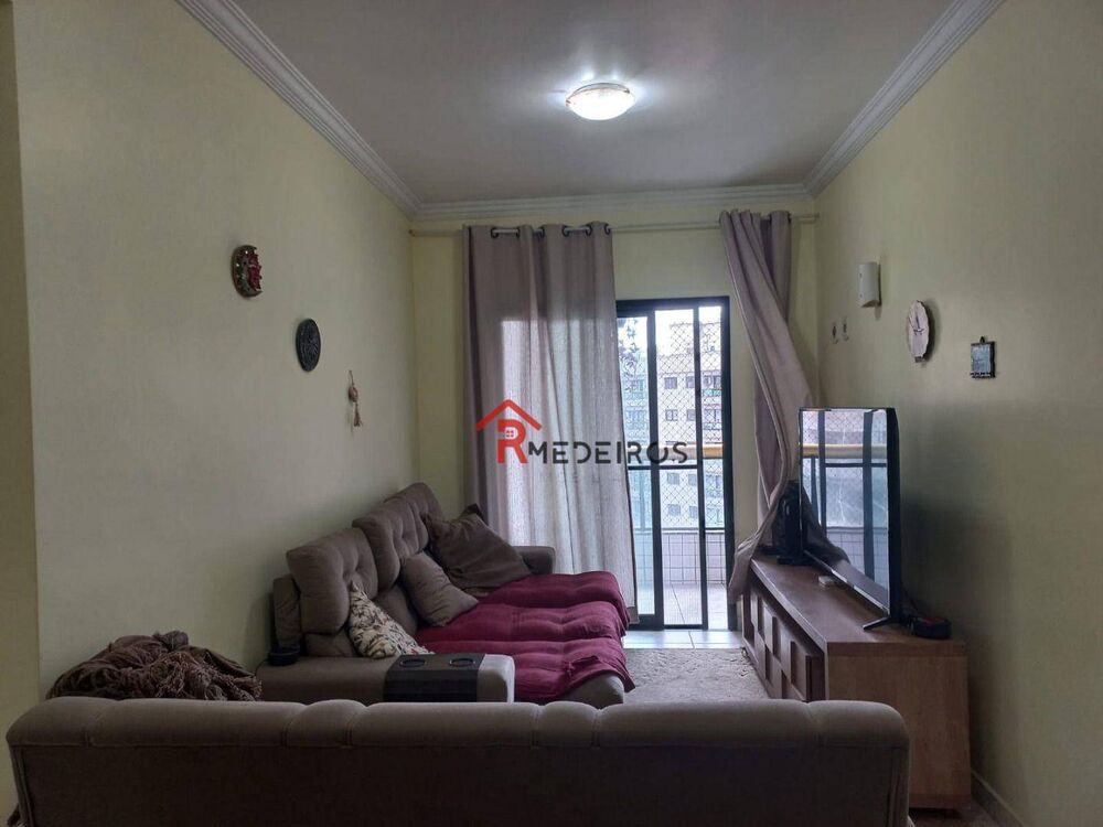 Apartamento, 1 quarto, 53 m² - Foto 3