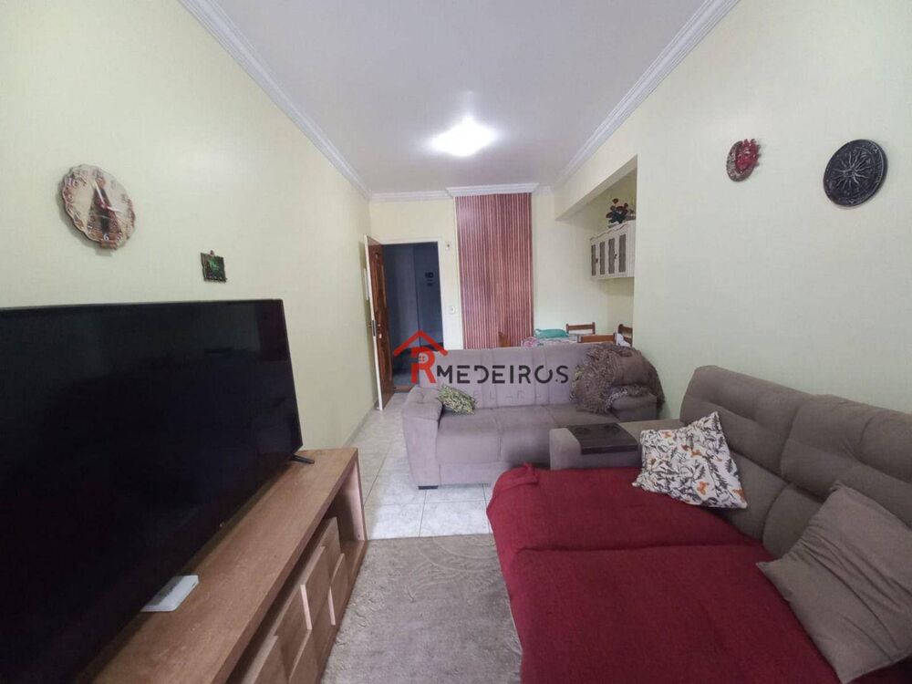 Apartamento, 1 quarto, 53 m² - Foto 2