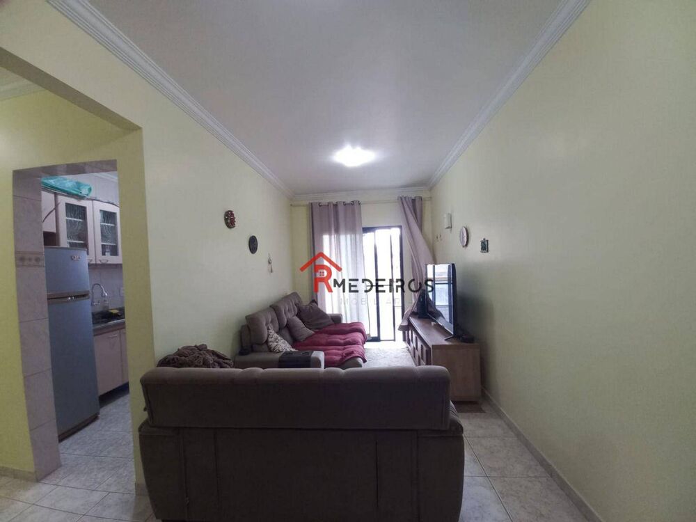 Apartamento, 1 quarto, 53 m² - Foto 4