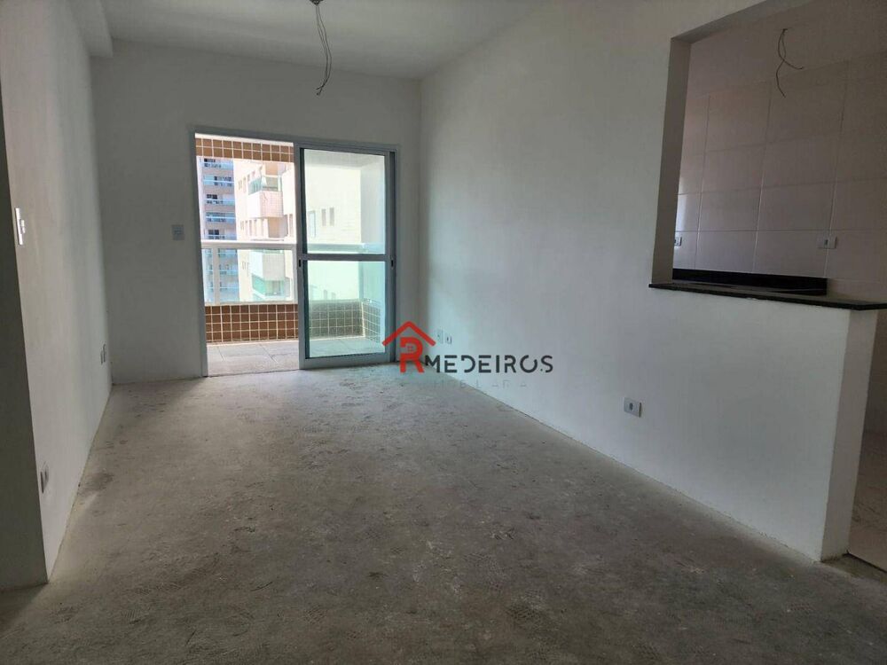 Apartamento, 2 quartos, 74 m² - Foto 2