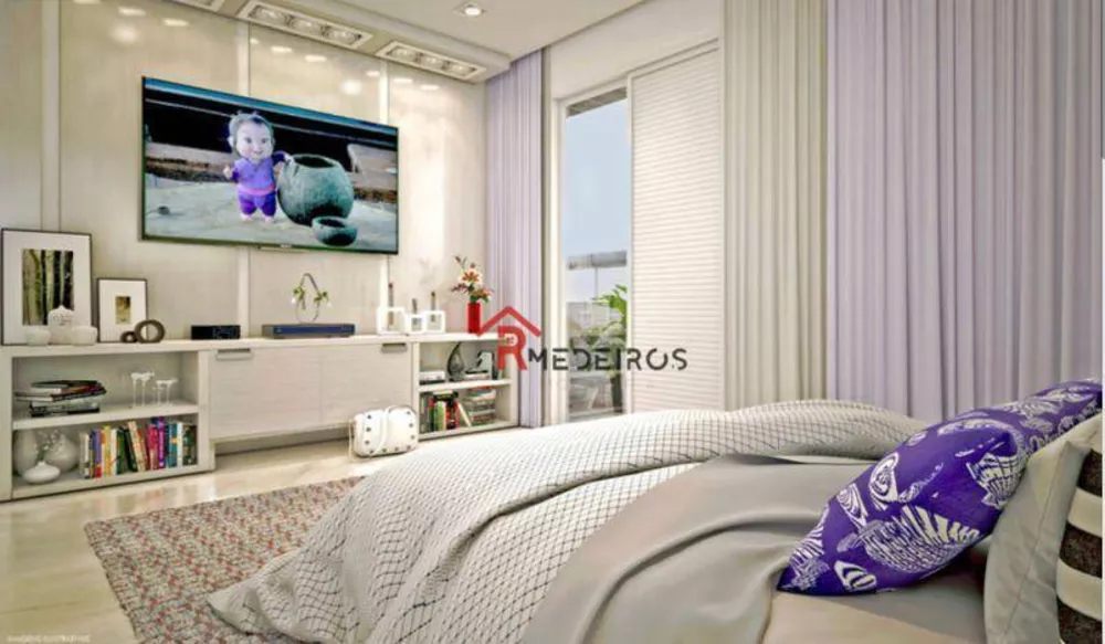 Apartamento, 2 quartos, 63 m² - Foto 8