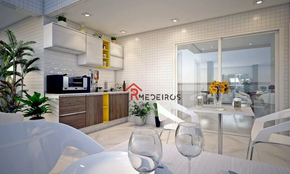 Apartamento, 2 quartos, 63 m² - Foto 7
