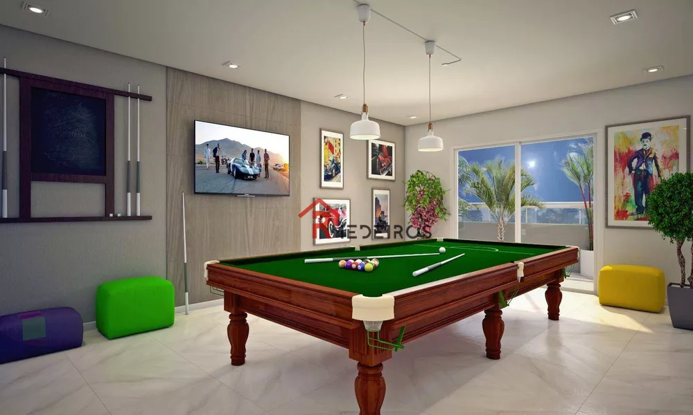 Apartamento, 2 quartos, 63 m² - Foto 13