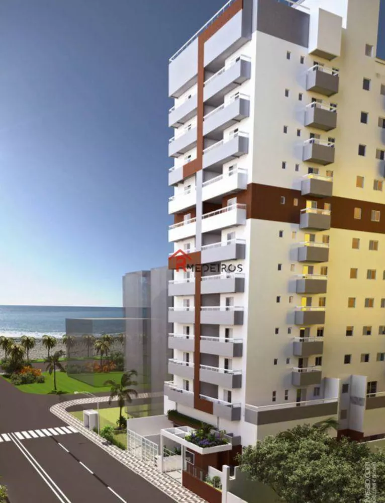 Apartamento, 2 quartos, 63 m² - Foto 2