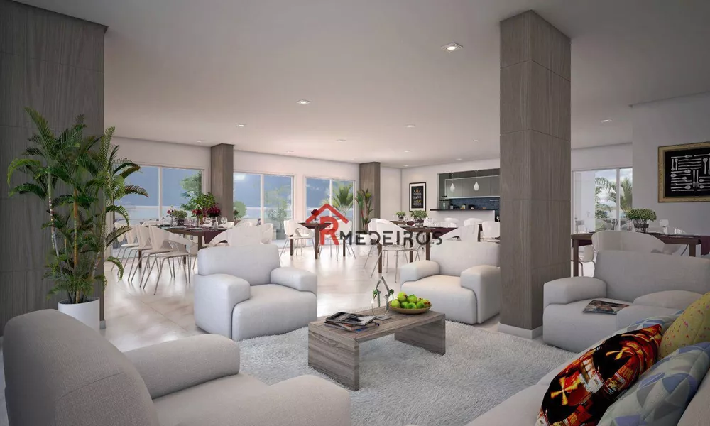 Apartamento, 2 quartos, 63 m² - Foto 12