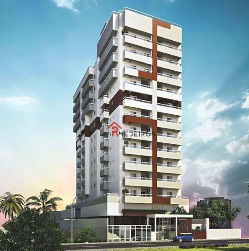 Apartamento, 2 quartos, 63 m² - Foto 1