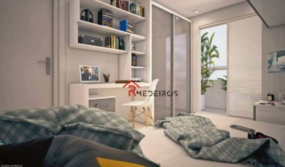 Apartamento, 2 quartos, 63 m² - Foto 9