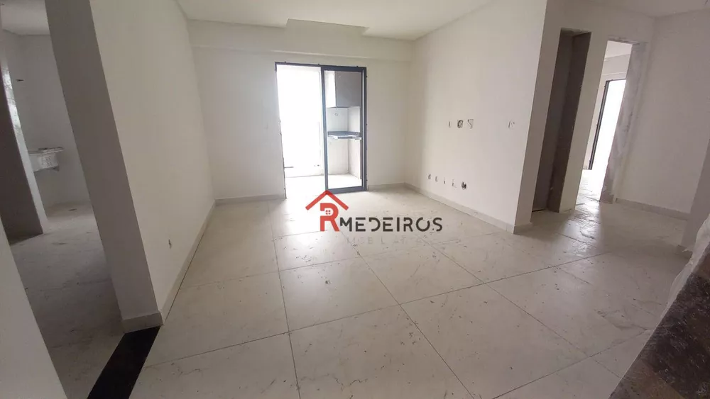 Apartamento à venda com 2 quartos, 92m² - Foto 1