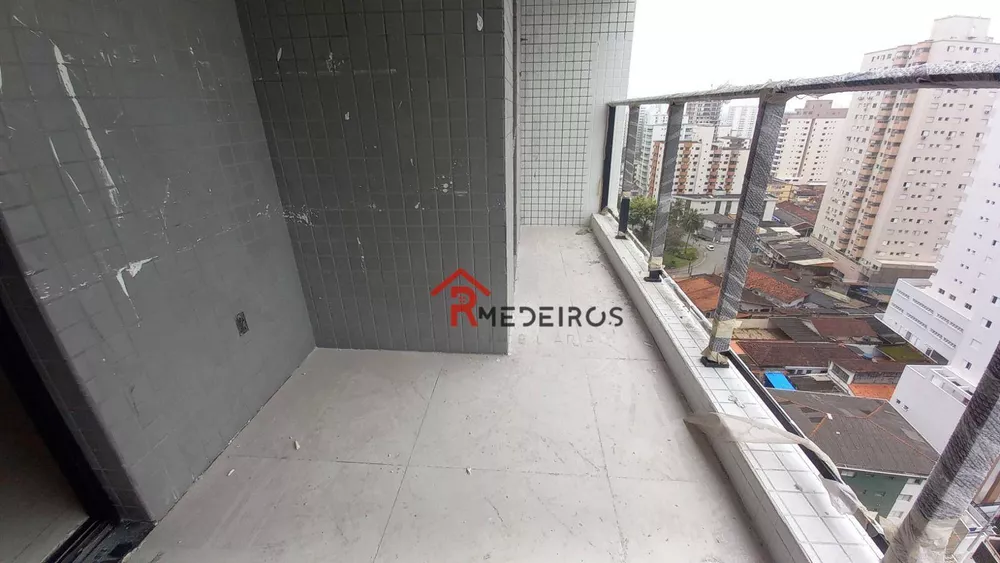 Apartamento à venda com 2 quartos, 92m² - Foto 5