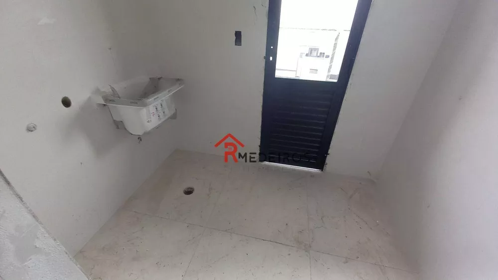 Apartamento à venda com 2 quartos, 92m² - Foto 8