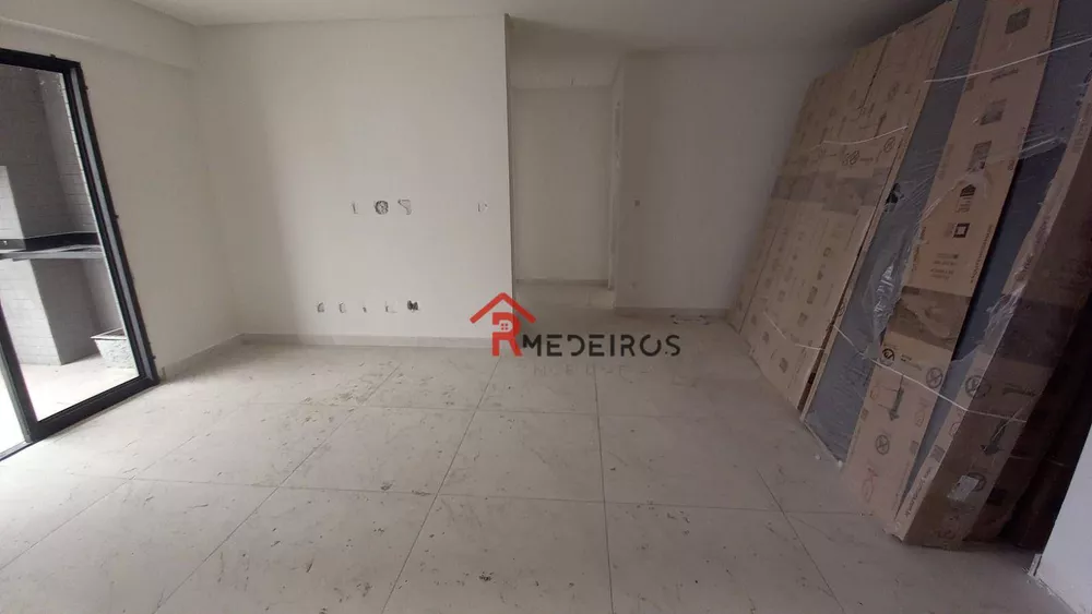 Apartamento à venda com 2 quartos, 92m² - Foto 2