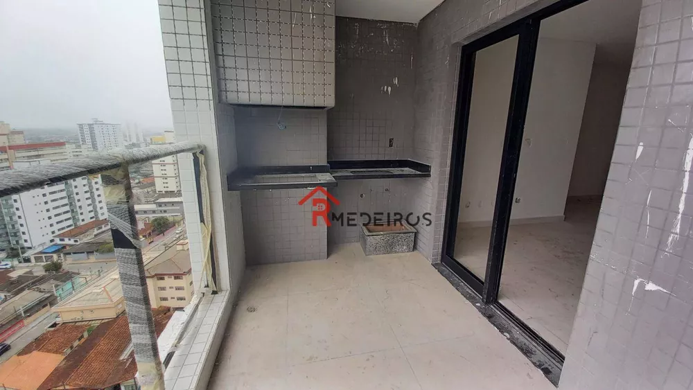 Apartamento à venda com 2 quartos, 92m² - Foto 4