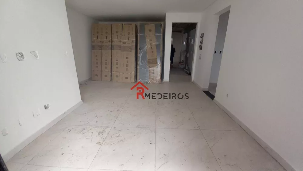 Apartamento à venda com 2 quartos, 92m² - Foto 3