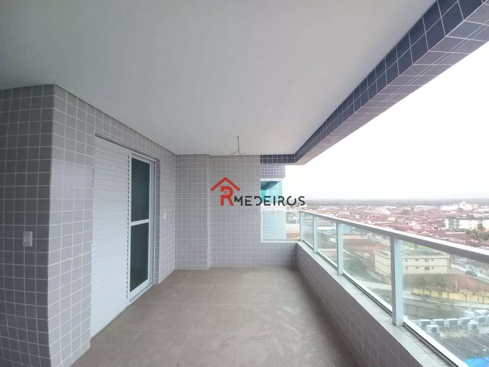 Apartamento, 2 quartos, 82 m² - Foto 1