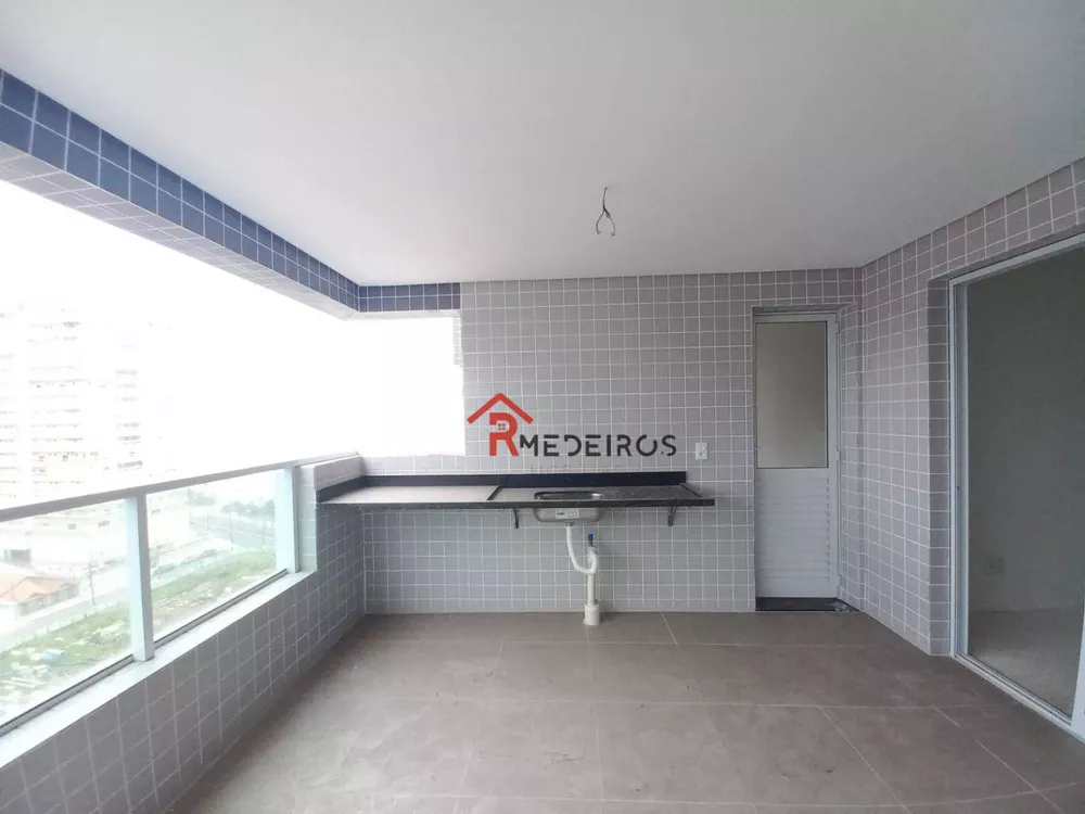 Apartamento, 2 quartos, 82 m² - Foto 6