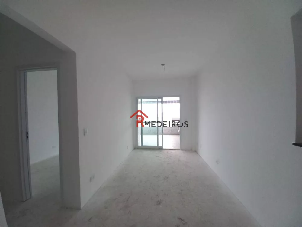Apartamento, 2 quartos, 82 m² - Foto 3