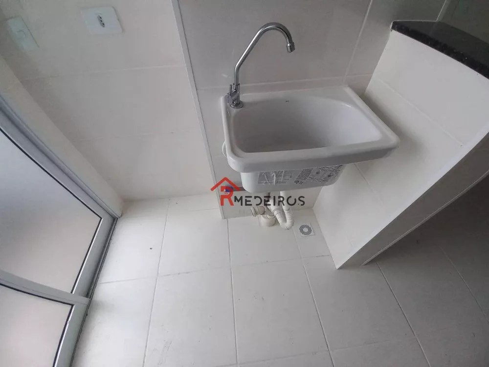 Apartamento, 2 quartos, 82 m² - Foto 2