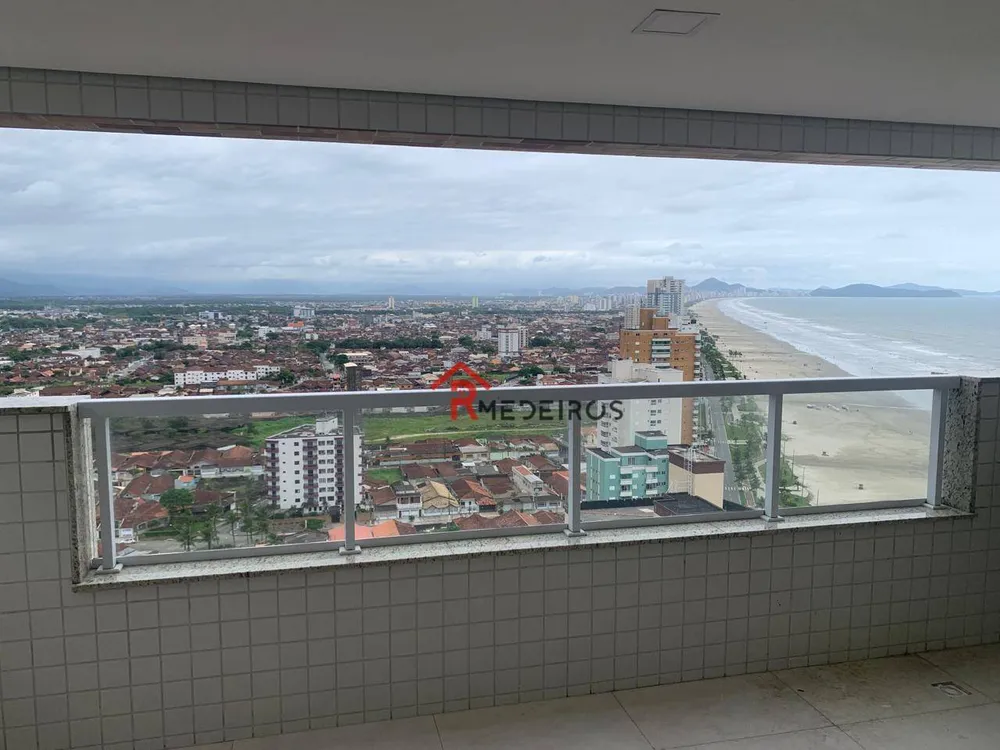 Apartamento, 3 quartos, 181 m² - Foto 1