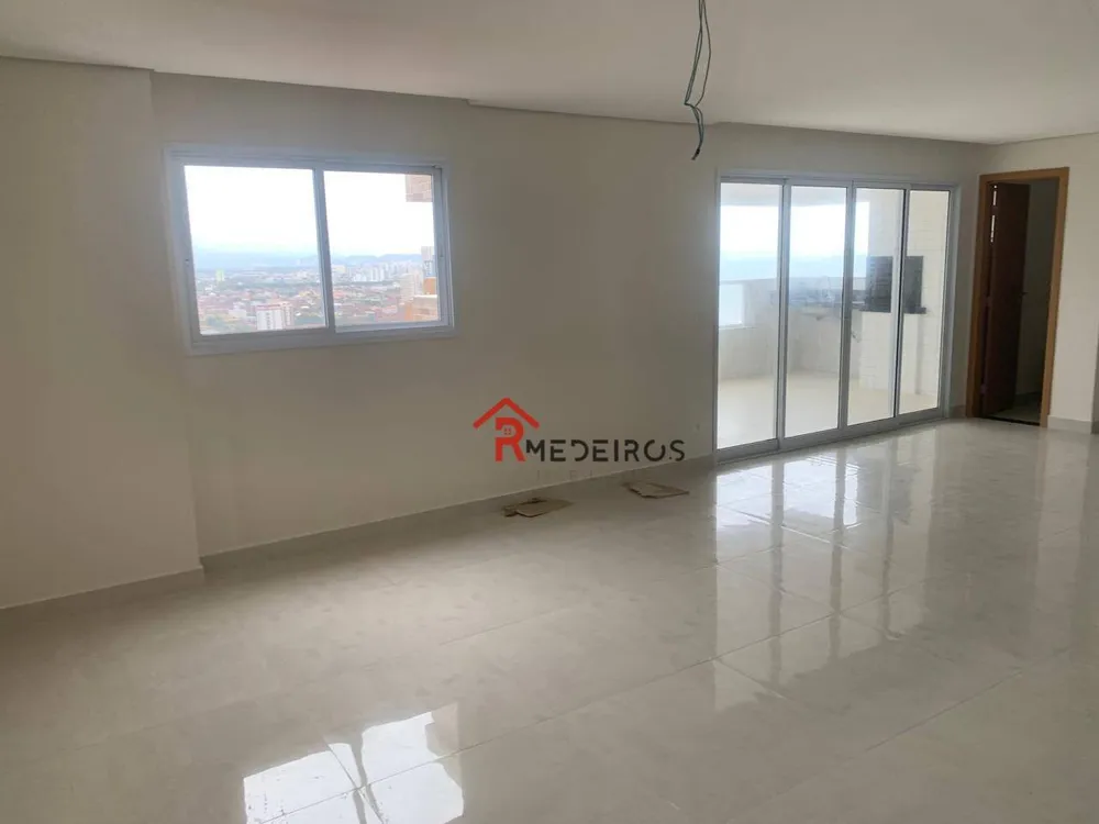 Apartamento, 3 quartos, 181 m² - Foto 2