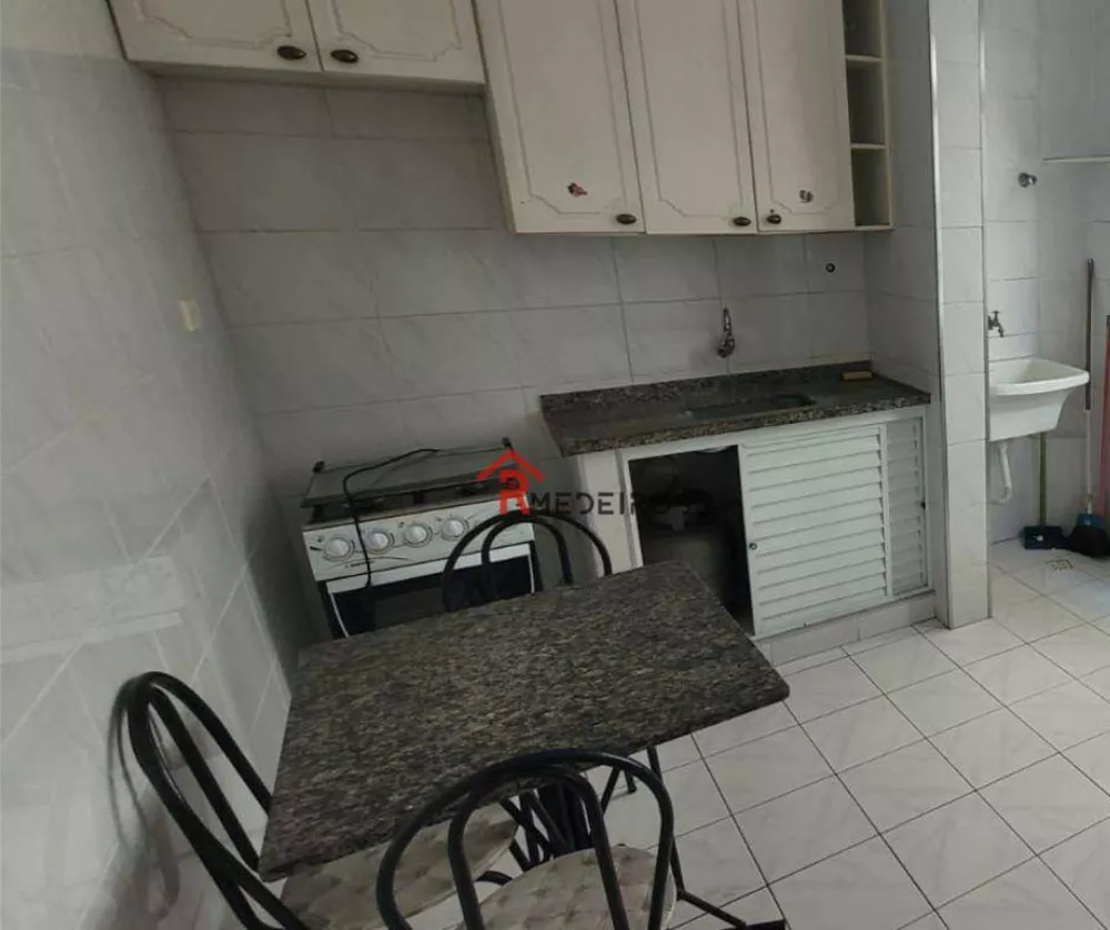 Apartamento à venda com 1 quarto, 45m² - Foto 5