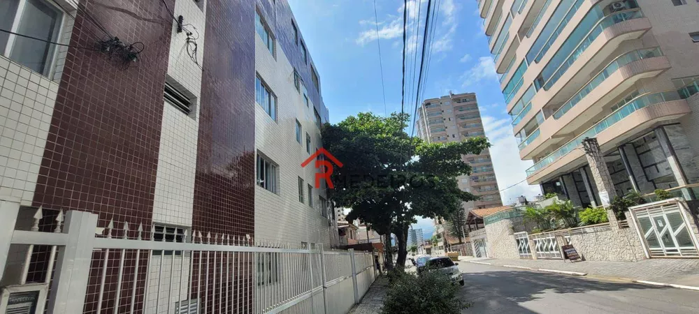 Apartamento à venda com 1 quarto, 45m² - Foto 1