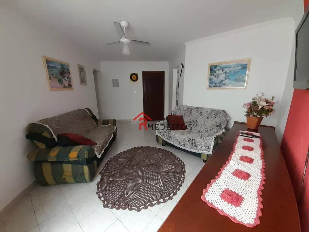 Apartamento à venda com 2 quartos, 70m² - Foto 1