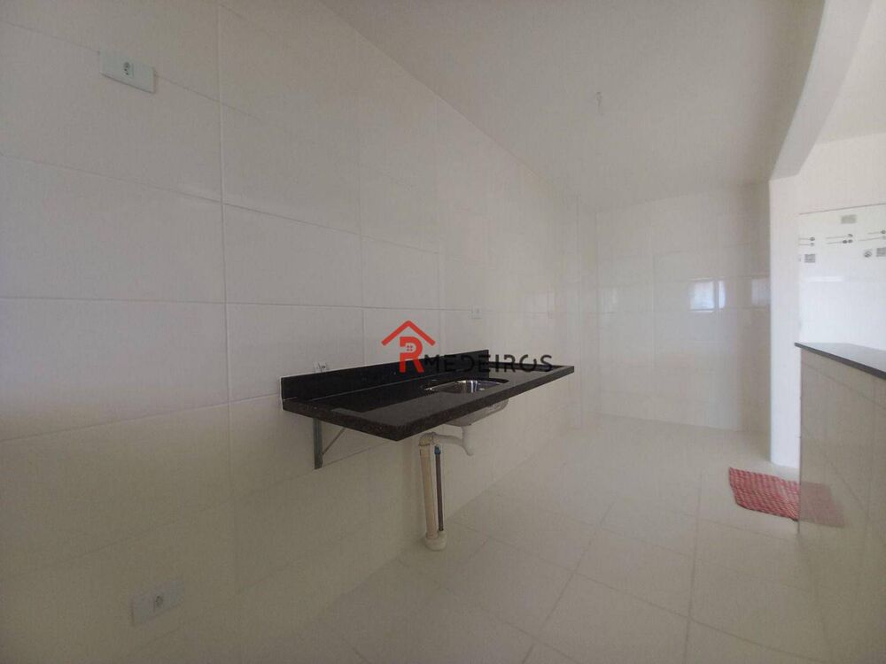 Apartamento, 2 quartos, 75 m² - Foto 2