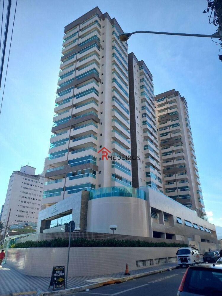 Apartamento, 2 quartos, 75 m² - Foto 1