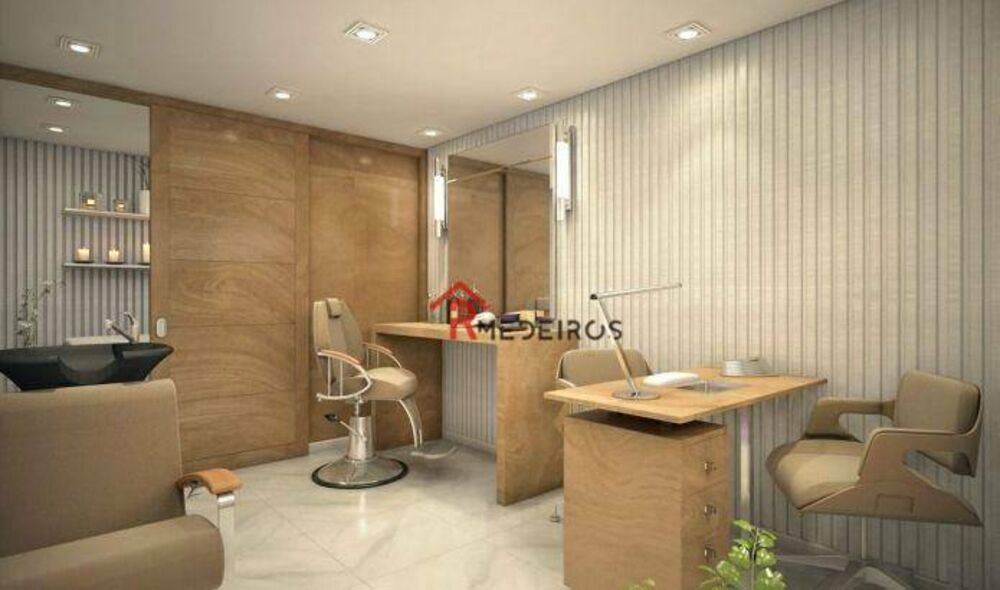 Apartamento, 2 quartos, 71 m² - Foto 2