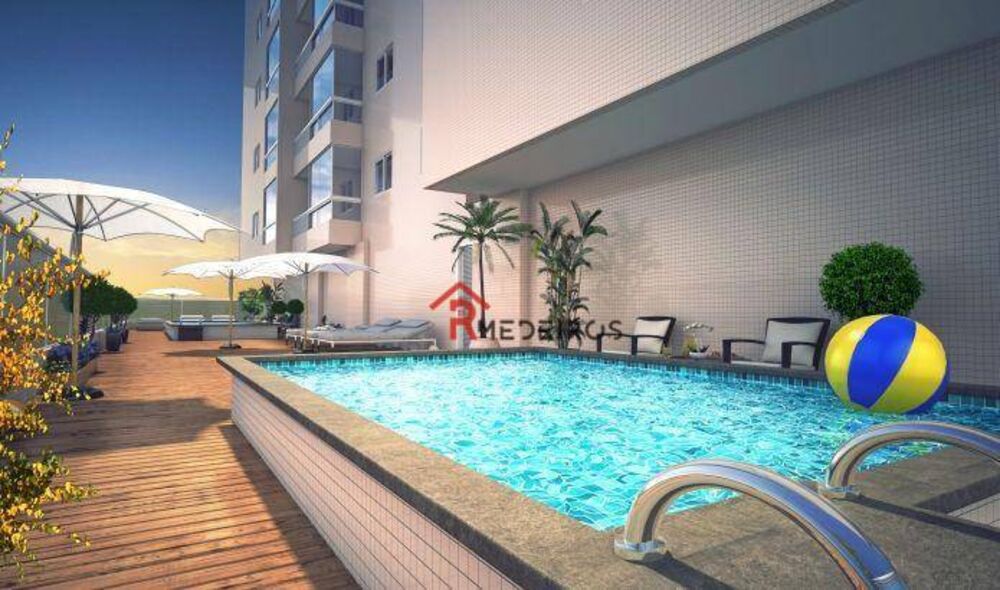 Apartamento, 2 quartos, 71 m² - Foto 4