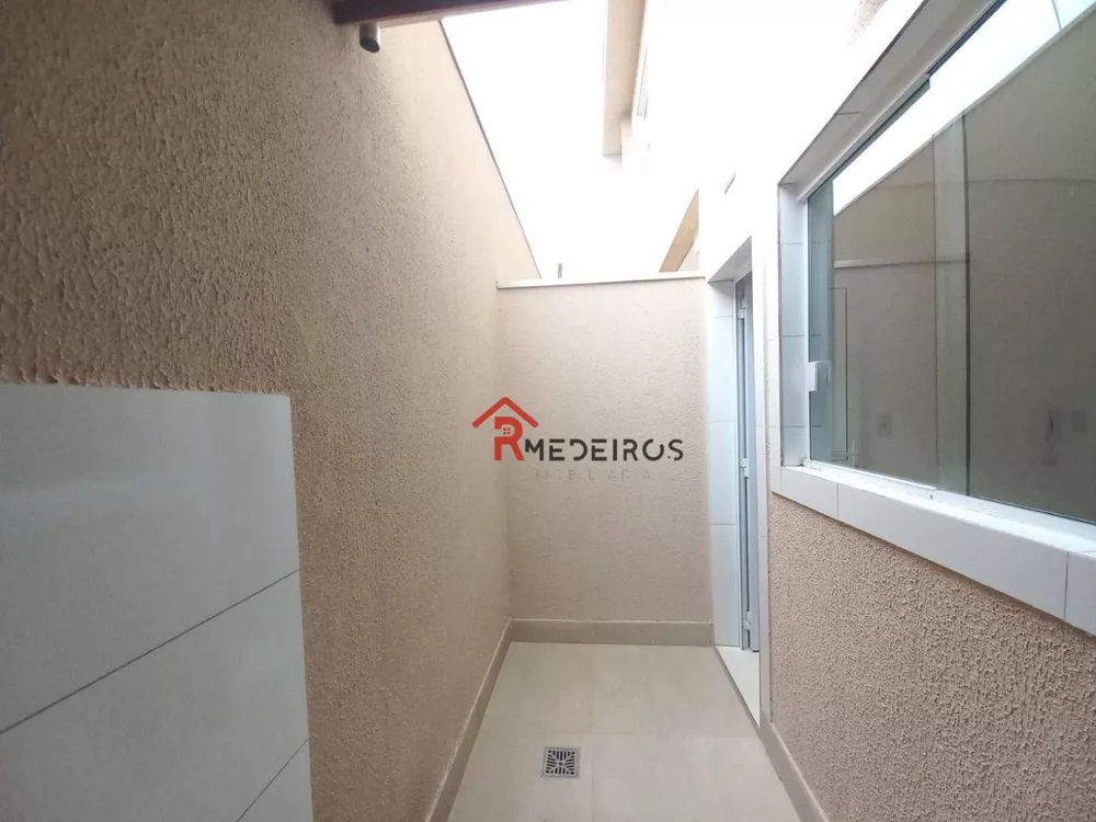 Casa de Condomínio à venda com 2 quartos, 50m² - Foto 7