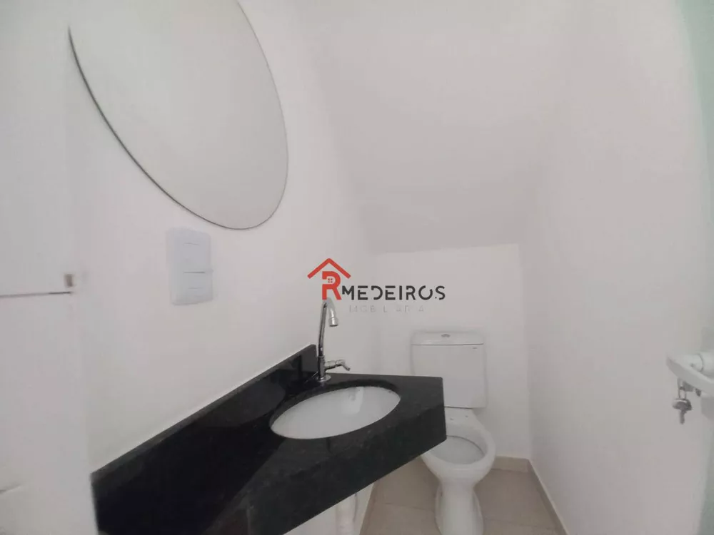 Casa de Condomínio à venda com 2 quartos, 50m² - Foto 8