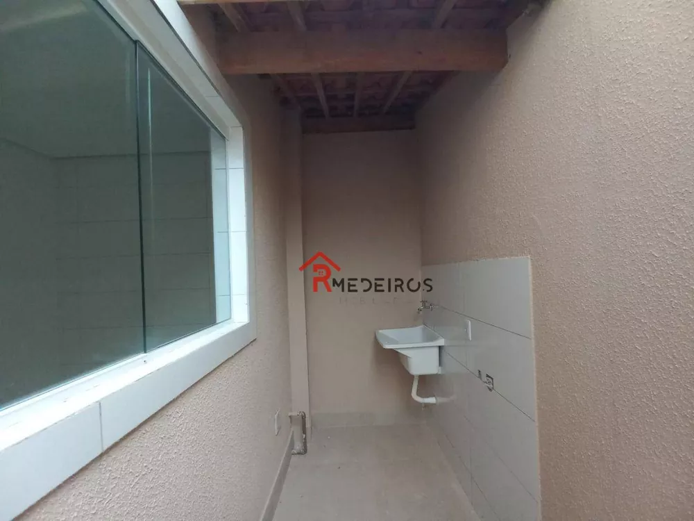 Casa de Condomínio à venda com 2 quartos, 50m² - Foto 6