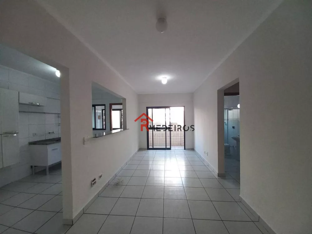 Apartamento, 2 quartos, 81 m² - Foto 1