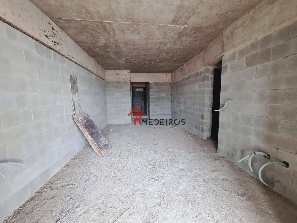 Apartamento, 3 quartos, 123 m² - Foto 3