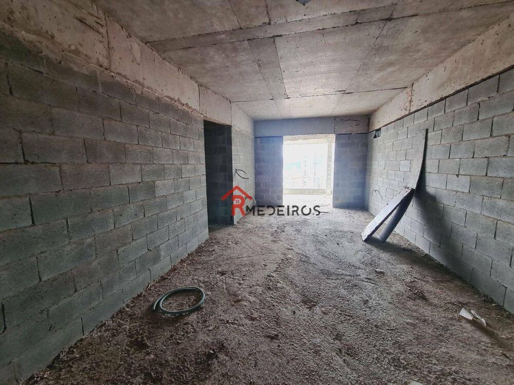 Apartamento, 3 quartos, 123 m² - Foto 2