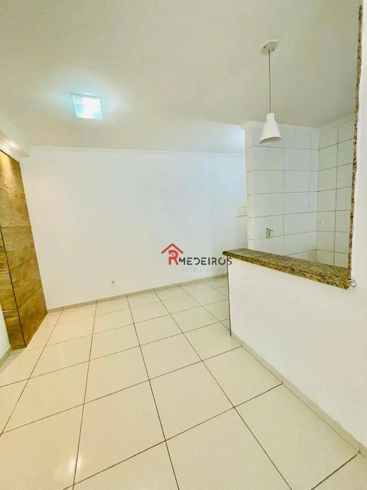 Apartamento, 2 quartos, 68 m² - Foto 2