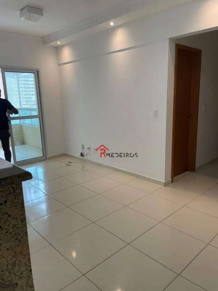 Apartamento, 2 quartos, 68 m² - Foto 3