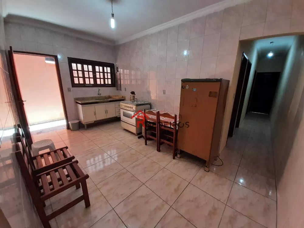 Casa, 3 quartos, 100 m² - Foto 6
