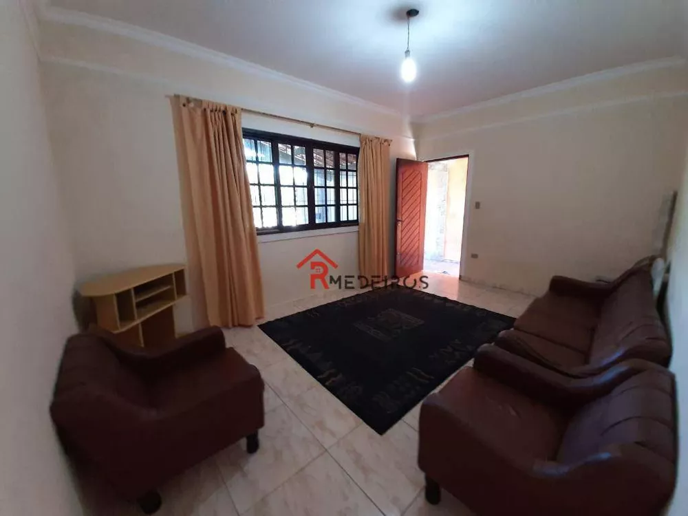 Casa, 3 quartos, 100 m² - Foto 5