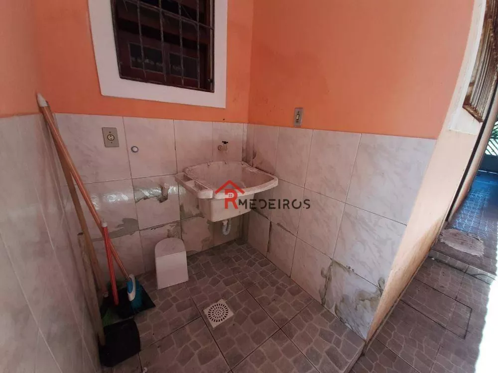 Casa, 3 quartos, 100 m² - Foto 11