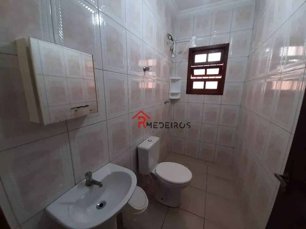 Casa, 3 quartos, 100 m² - Foto 10