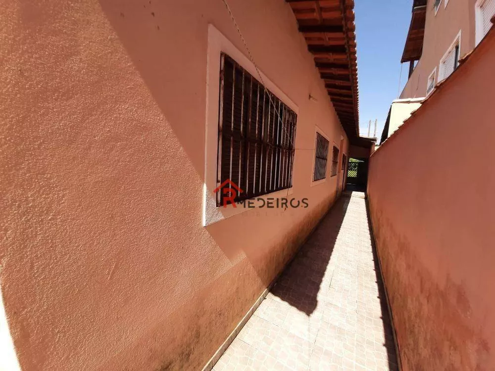 Casa, 3 quartos, 100 m² - Foto 12