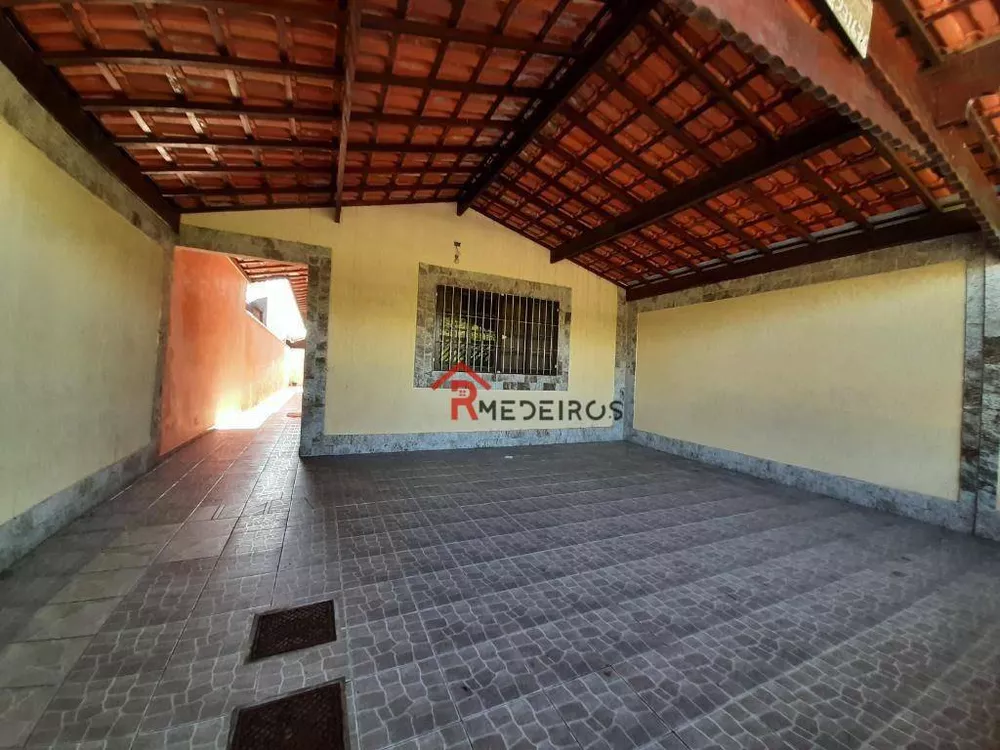 Casa, 3 quartos, 100 m² - Foto 2