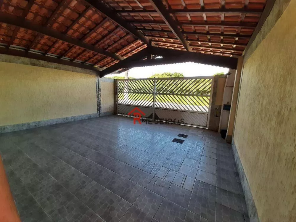 Casa, 3 quartos, 100 m² - Foto 3