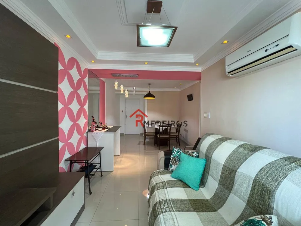 Apartamento, 2 quartos, 78 m² - Foto 3