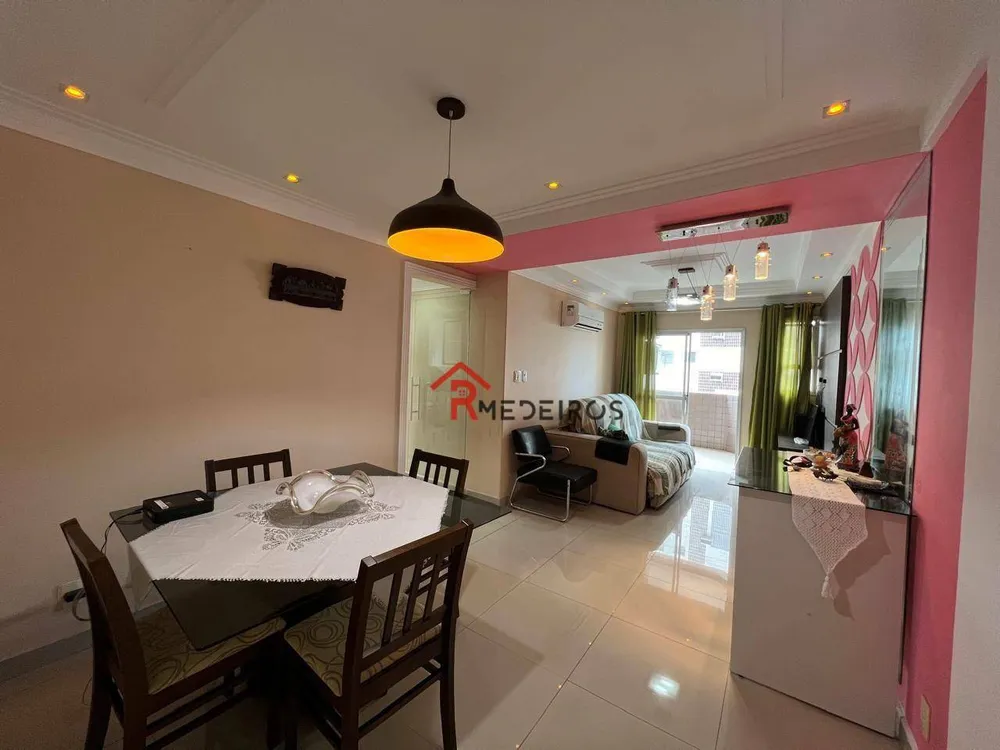 Apartamento, 2 quartos, 78 m² - Foto 2